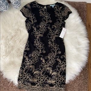 Red Dress Boutique Dress